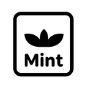 Минималистичная иконка идеального состояния Mint для коллекционных часов Молния от Tribute1984